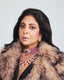 Shefali Shah - Shyla Polki And Diamond Necklace