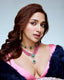 Jiya Shankar - Norah Diamond Necklace