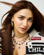 Jiya Shankar - Brianna Polki And Diamond Necklace