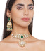 GAUTAMI CHOKER SET