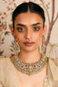 Ishquia Polki Necklace