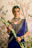 Rajsi Kundan Choker Necklace