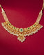 Pratiksha Polki Necklace