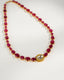 Kashifa Polki Necklace