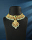 Shanaya Polki Necklace