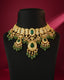 Charmy Polki Necklace