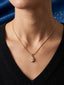 Gold-Plated Necklace