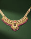 Vani Polki Necklace
