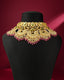 Anisha Polki Necklace