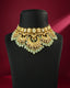 Rita Polki Necklace