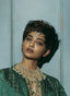 Radhika Apte - Rupi Polki Necklace