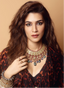 Priyanjali Polki Necklace