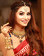 Urvashi Rautela - Vishesha Polki Necklace