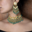 Lucy Choker and Heli Chandbalis Polki Set