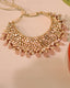 Gargi Polki Necklace