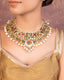 Nithya Jadau Polki Necklace