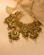 Emily Polki Necklace