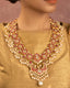 Harni Polki Long Necklace