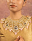 Mania Polki Necklace