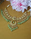 Miraya Polki Necklace
