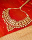 Clare Polki Necklace