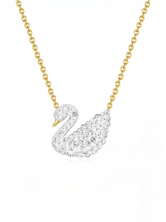 Gold-Plated Necklace