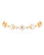 Sara Polki And Diamond Necklace
