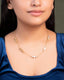 Maiya Polki Pendant