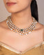 Niyati Polki Necklace