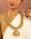Barkha Polki Long Necklace