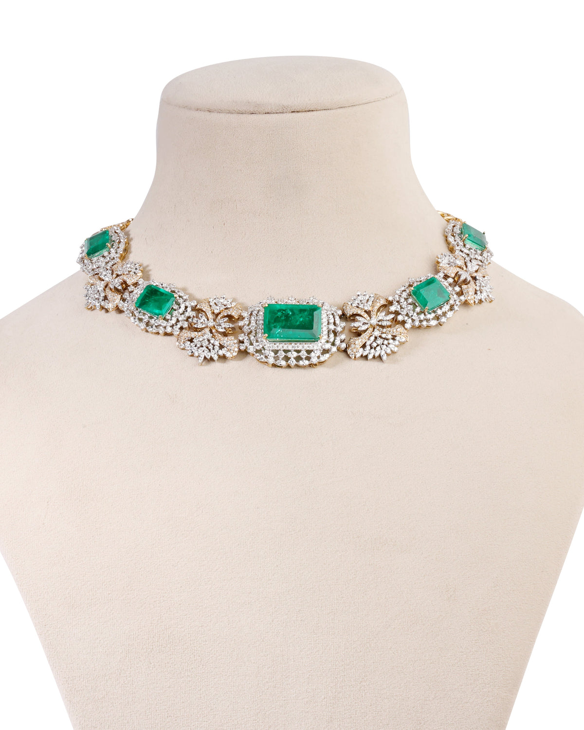 Diamond Necklace