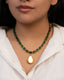 Deepali Polki Necklace