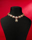 Kiera Polki And Diamond Necklace