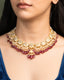 Depali Polki Necklace