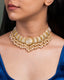 Aparna Polki Necklace
