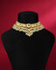 Shivanshika Polki Necklace