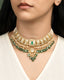 Radha Polki Necklace