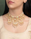 Kashuma Polki Necklace