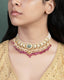 Antara Polki Necklace