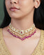 Fareen Polki Necklace