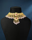 Perkha Polki Necklace
