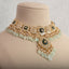 Zinal Polki Necklace
