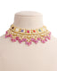 Urvi Polki Necklace