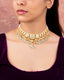 Vaidahi Polki Necklace