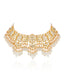 Naomi Polki Necklace