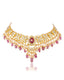 Megha Polki Necklace