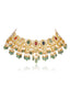 Latika Polki Necklace