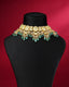 Kuntala Polki Necklace