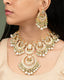 Neha Polki Long Necklace