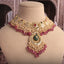 Manisha Polki Necklace